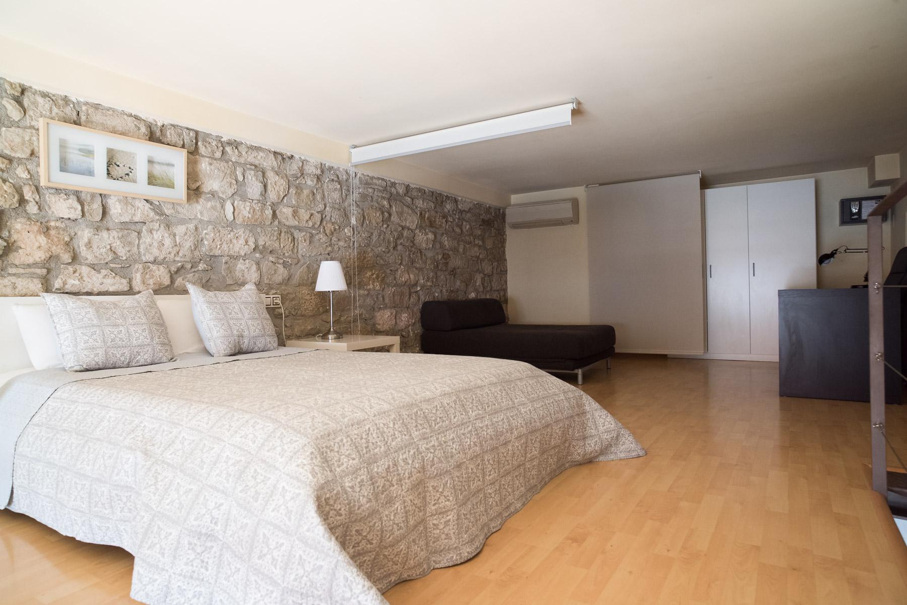Urbi Apartments Manresa Exterior foto