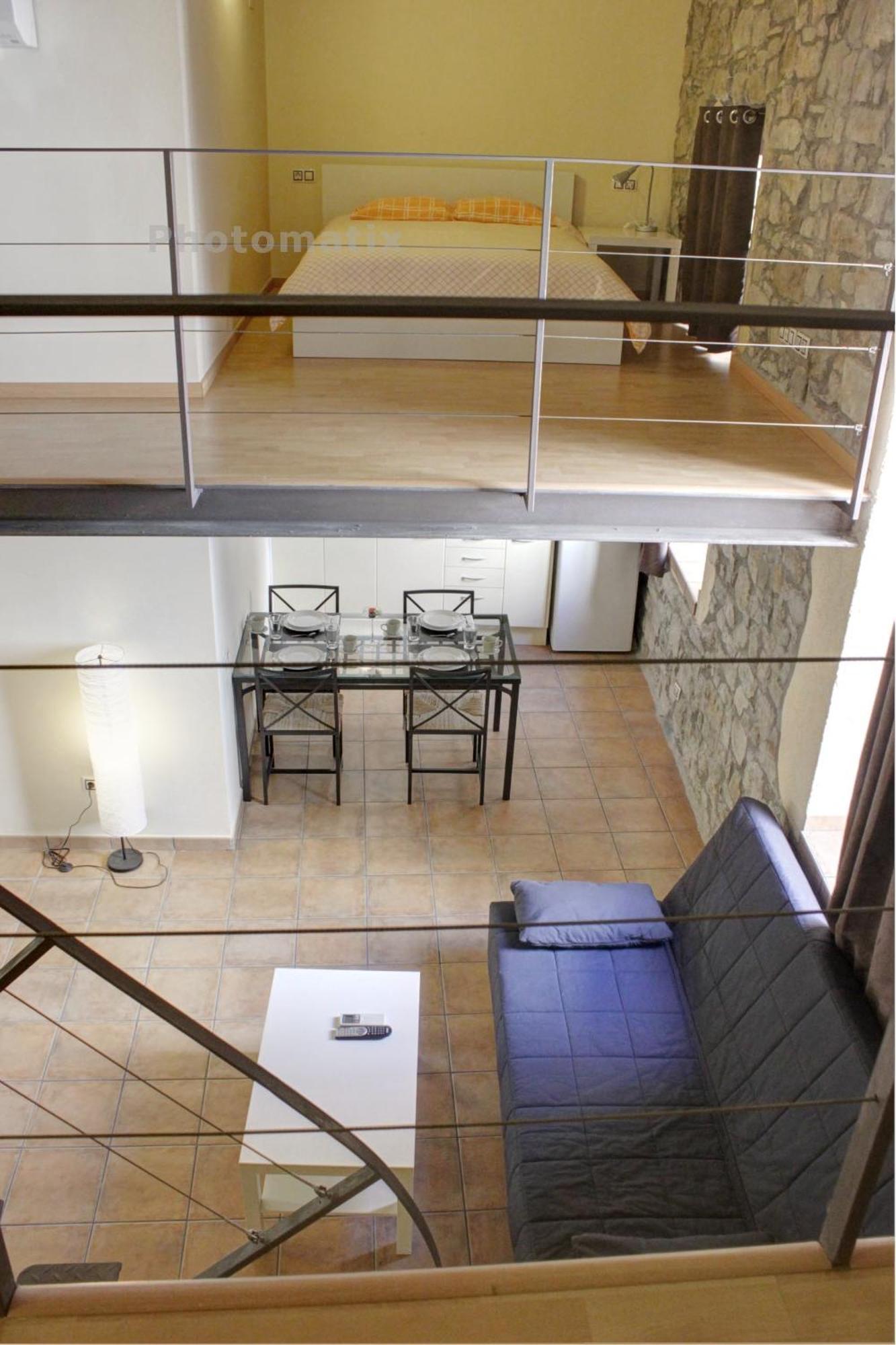 Urbi Apartments Manresa Exterior foto